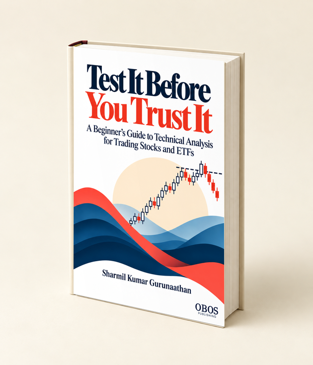 Test it before you Trust it