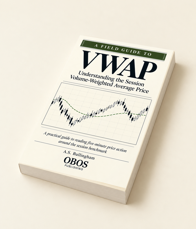 A Field guide to VWAP - Image 2