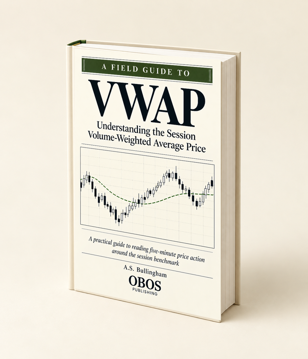 A Field guide to VWAP